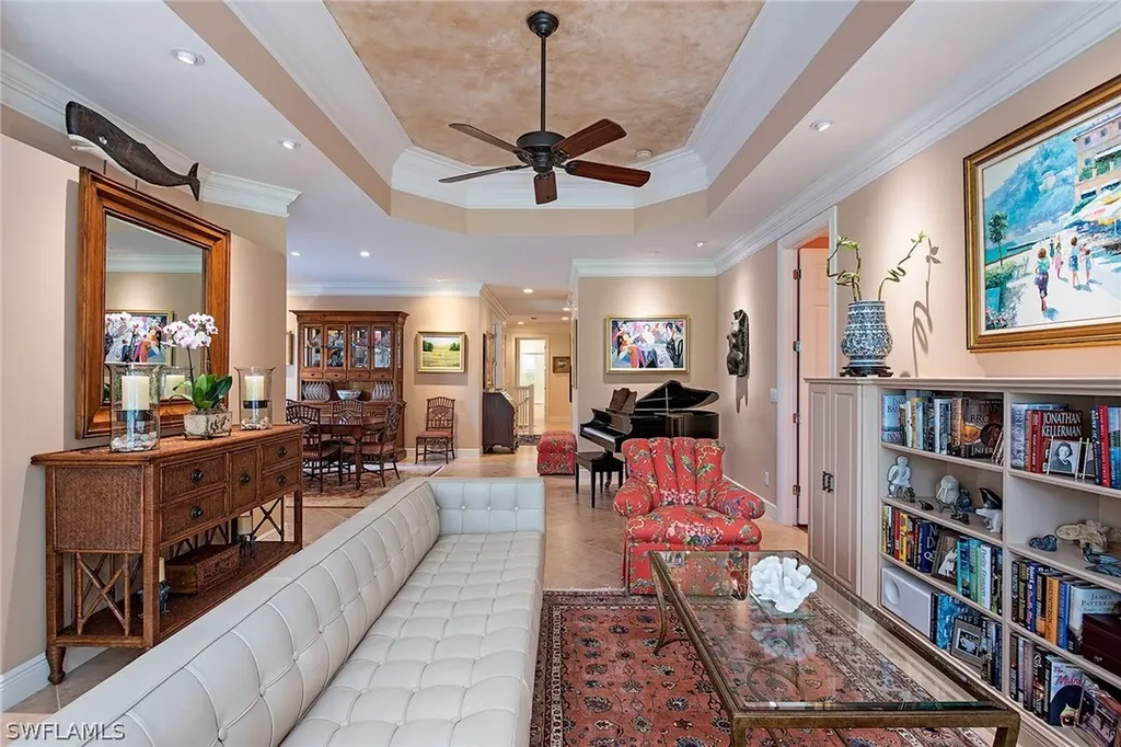 8452 Abbington Circle Naples FL 34108
