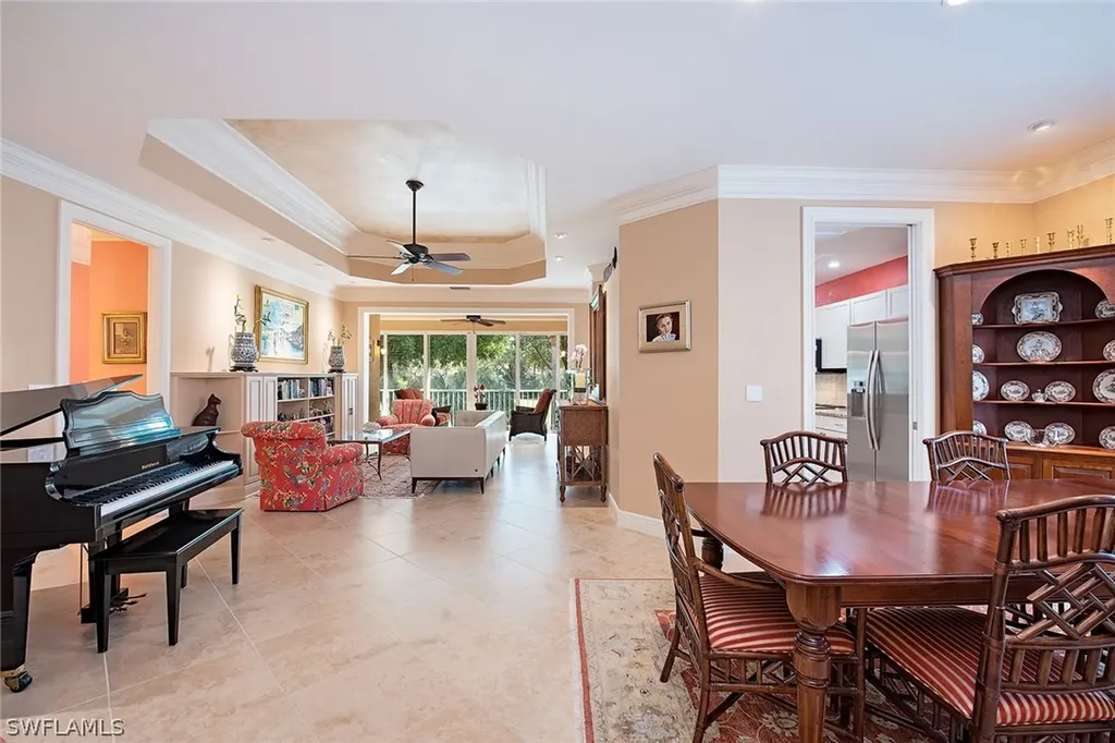 8452 Abbington Circle Naples FL 34108