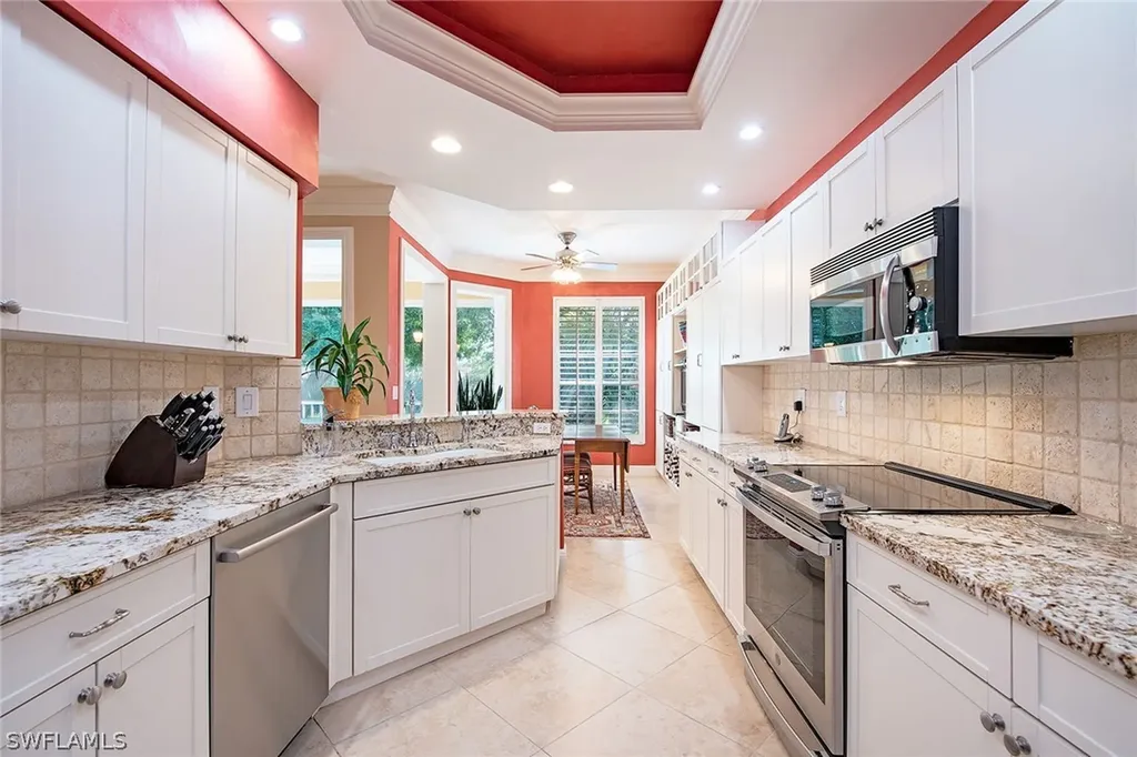 8452 Abbington Circle Naples FL 34108