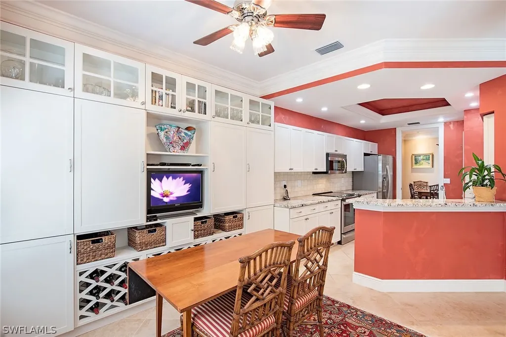 8452 Abbington Circle Naples FL 34108