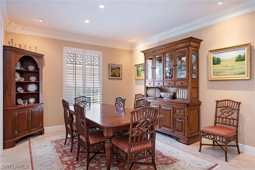 8452 Abbington Circle Naples FL 34108