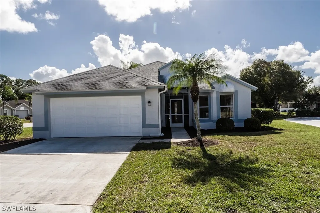 20812 Bantams Roost Estero FL 33928