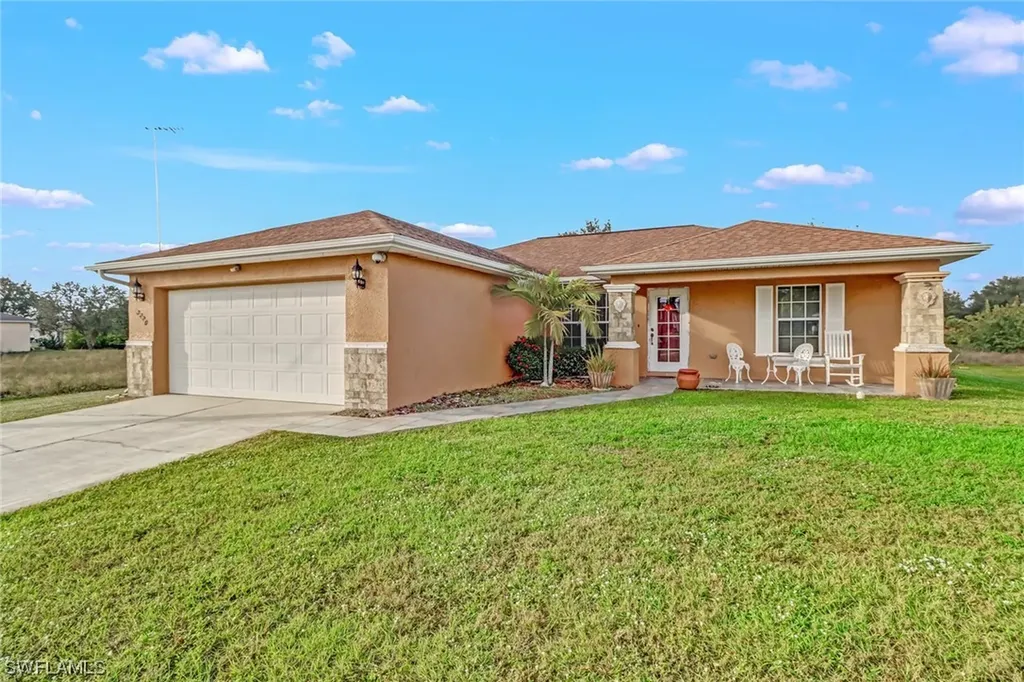 5220 Centennial Boulevard Lehigh Acres FL 33971