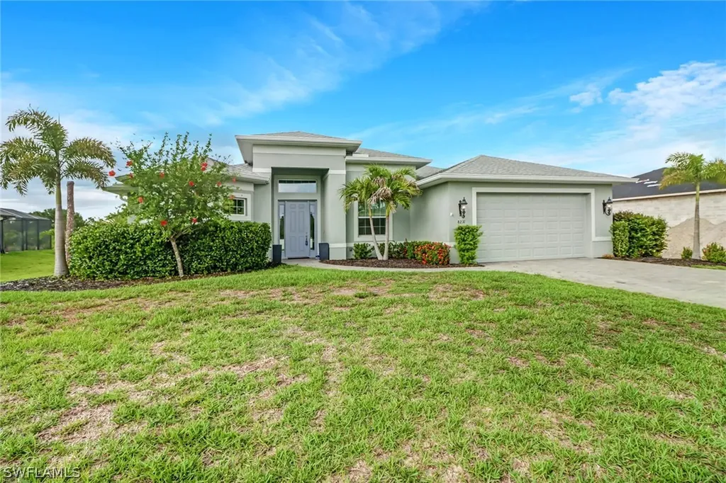 8231 Hunters Glen Circle North Fort Myers FL 33917