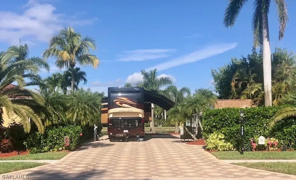 4569 Southern Breeze Drive Naples FL 34114