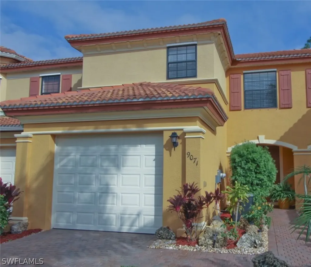 9071 Water Tupelo Road Fort Myers FL 33912