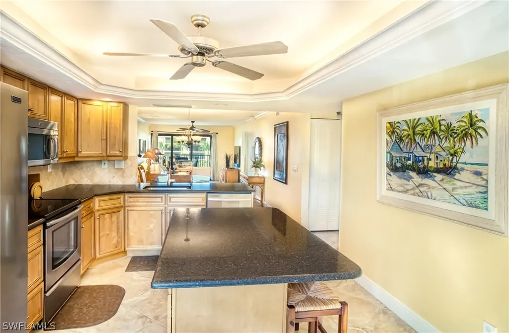 2445 W Gulf Drive Sanibel FL 33957