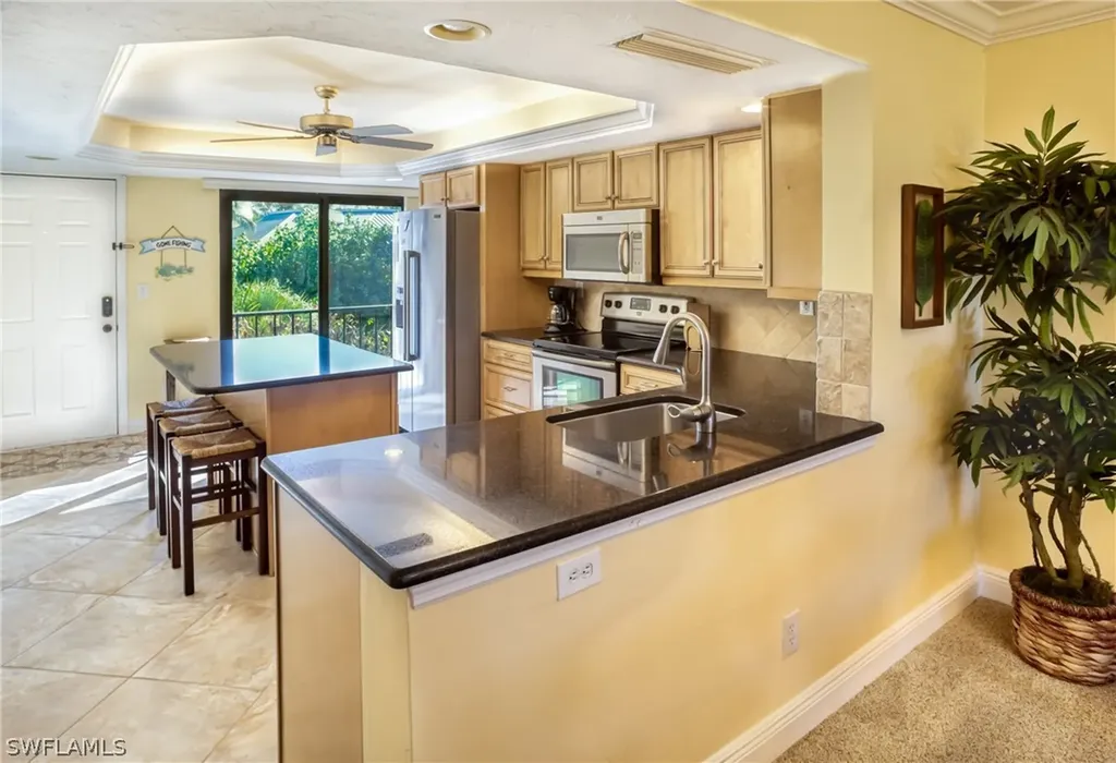 2445 W Gulf Drive Sanibel FL 33957