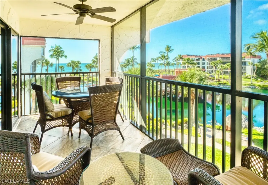 2445 W Gulf Drive Sanibel FL 33957