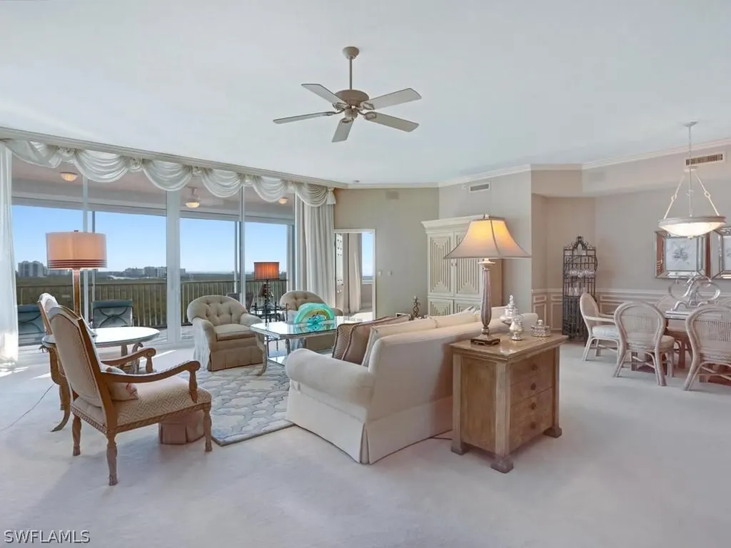 425 Dockside Drive Naples FL 34110