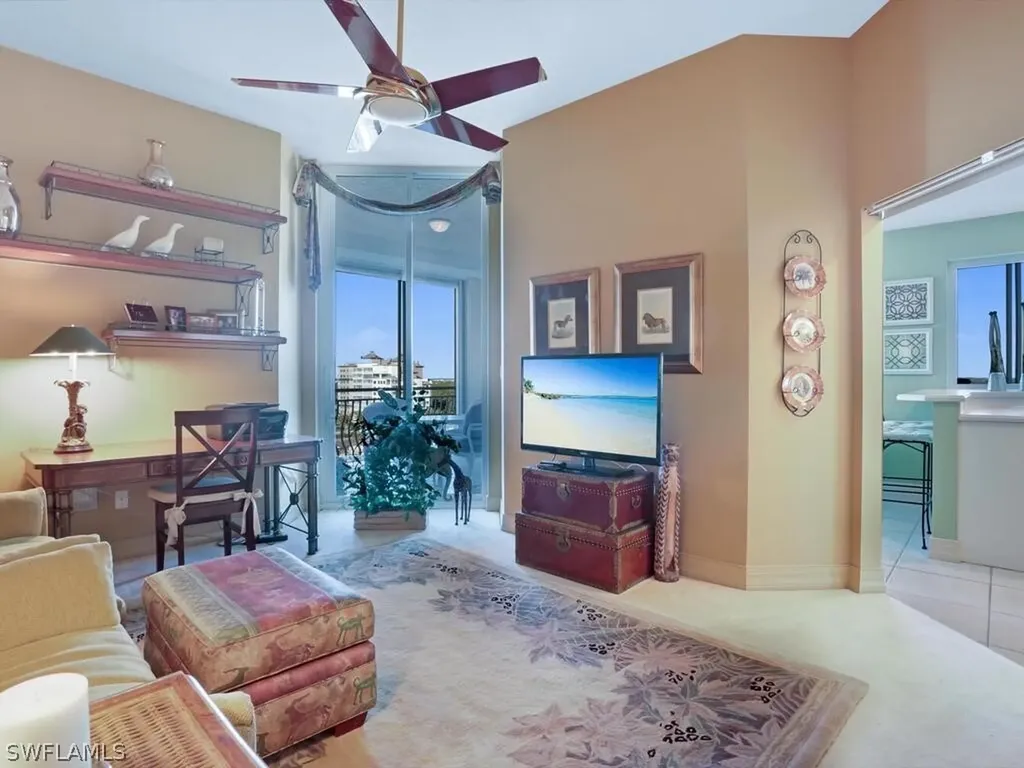425 Dockside Drive Naples FL 34110