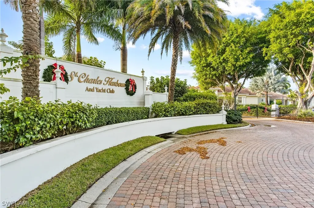 15751 Waite Island Drive Fort Myers FL 33908