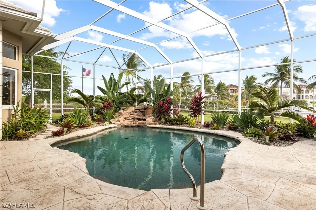 15751 Waite Island Drive Fort Myers FL 33908
