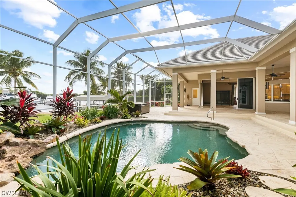 15751 Waite Island Drive Fort Myers FL 33908