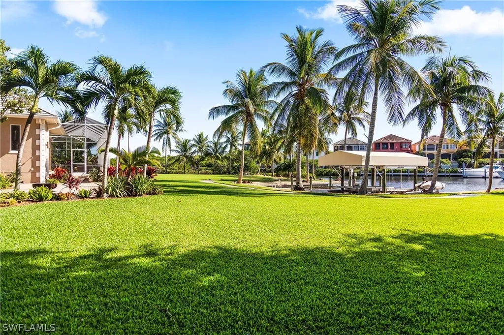 15751 Waite Island Drive Fort Myers FL 33908