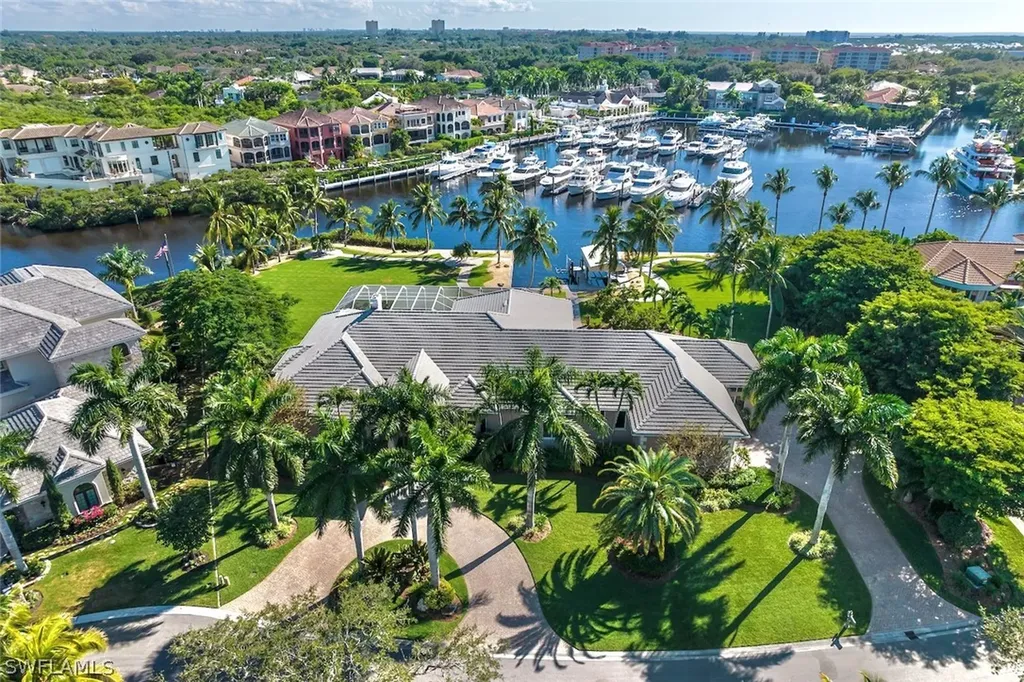 15751 Waite Island Drive Fort Myers FL 33908