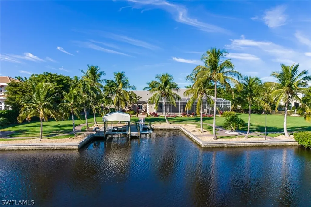 15751 Waite Island Drive Fort Myers FL 33908