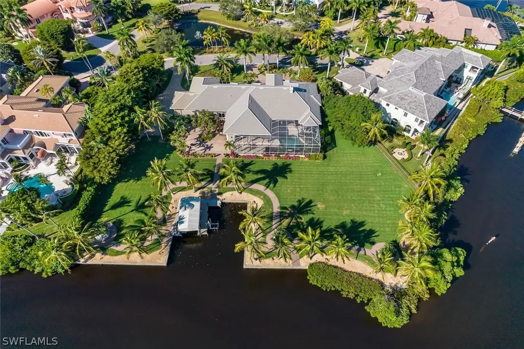 15751 Waite Island Drive Fort Myers FL 33908