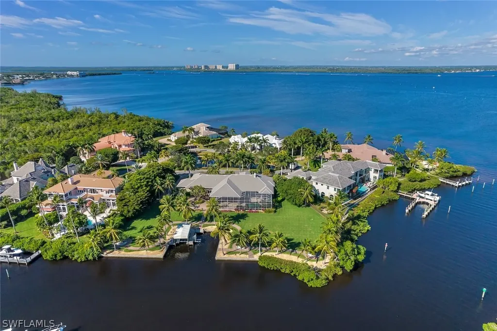 15751 Waite Island Drive Fort Myers FL 33908