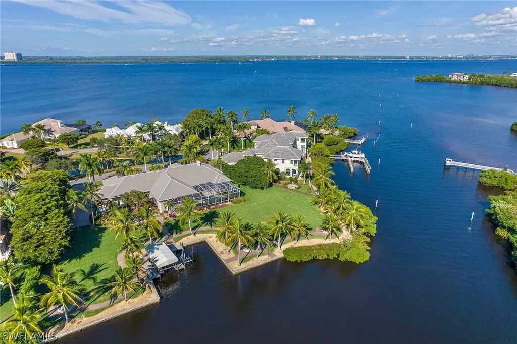 15751 Waite Island Drive Fort Myers FL 33908