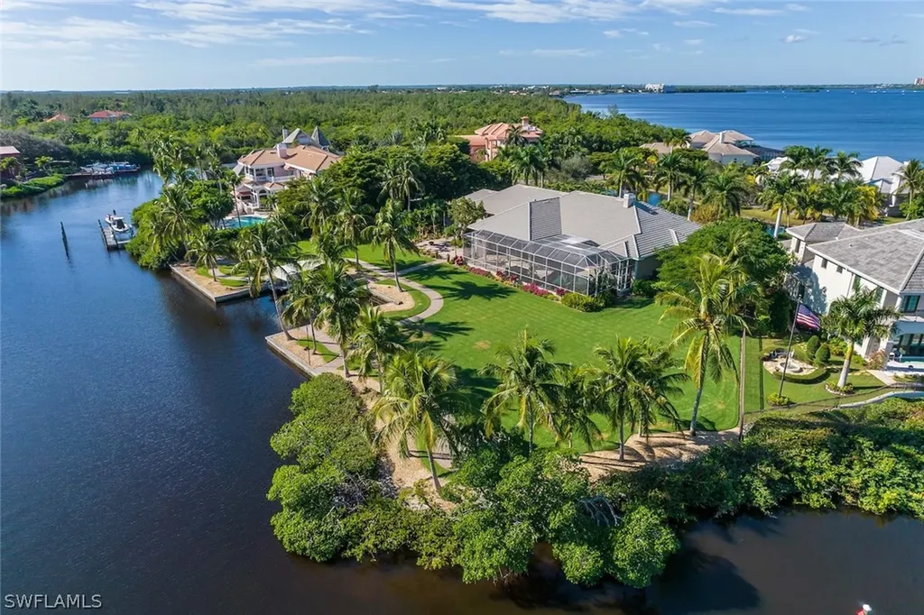 15751 Waite Island Drive Fort Myers FL 33908