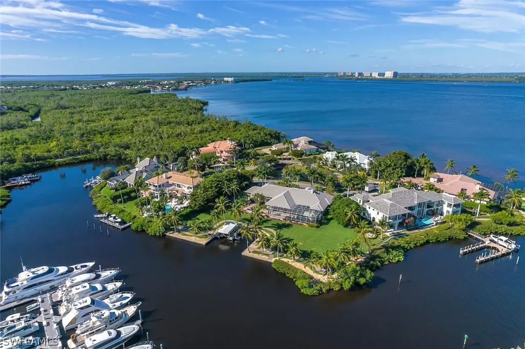 15751 Waite Island Drive Fort Myers FL 33908
