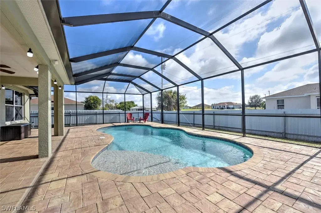 224 NE 23rd Terrace Cape Coral FL 33909