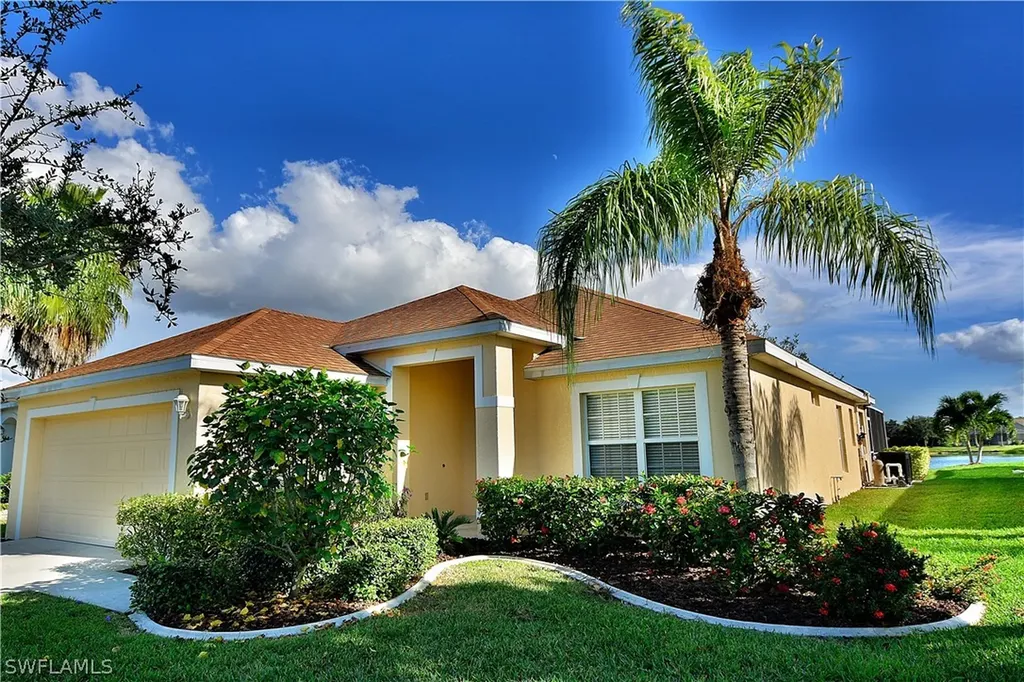 15599 Beach Pebble Way Fort Myers FL 33908