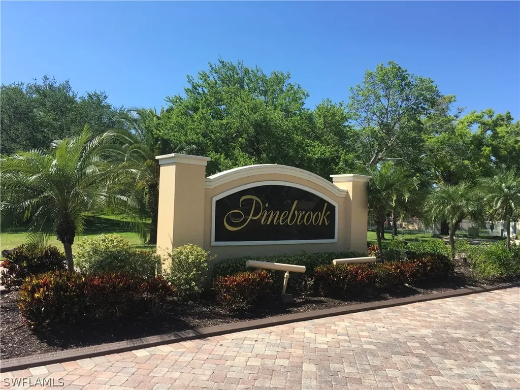 5410 Ashton Circle Fort Myers FL 33907