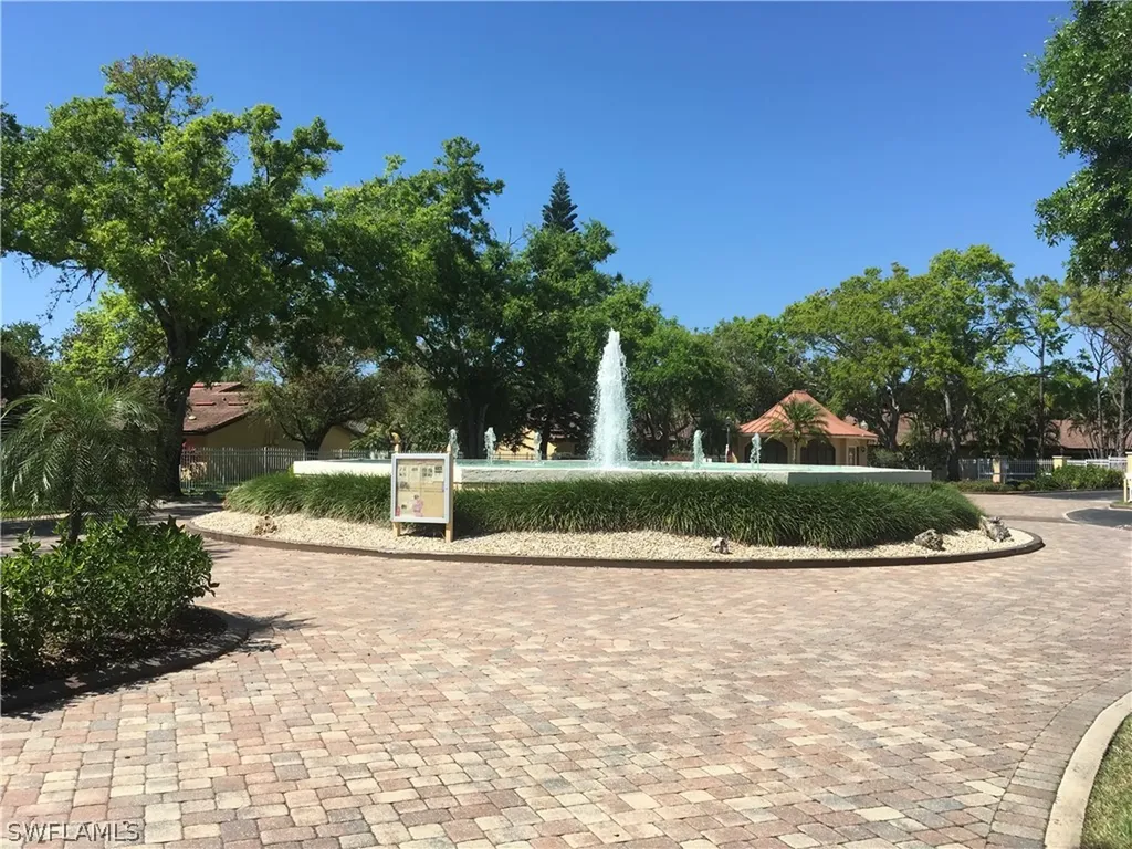 5410 Ashton Circle Fort Myers FL 33907