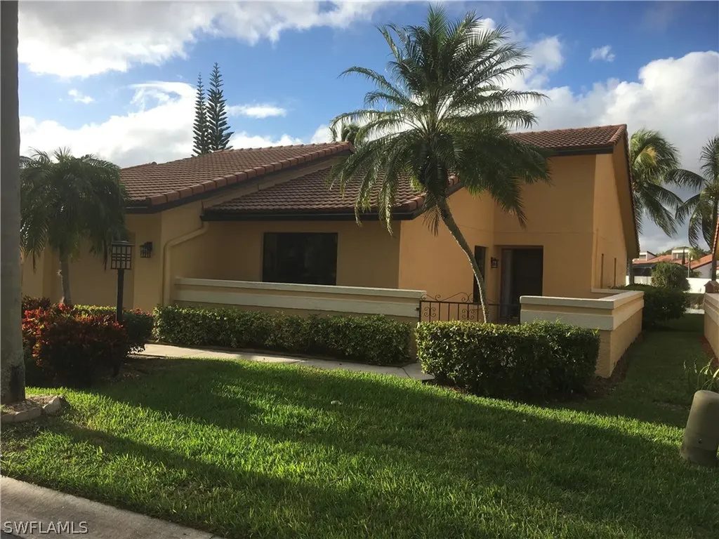 5410 Ashton Circle Fort Myers FL 33907
