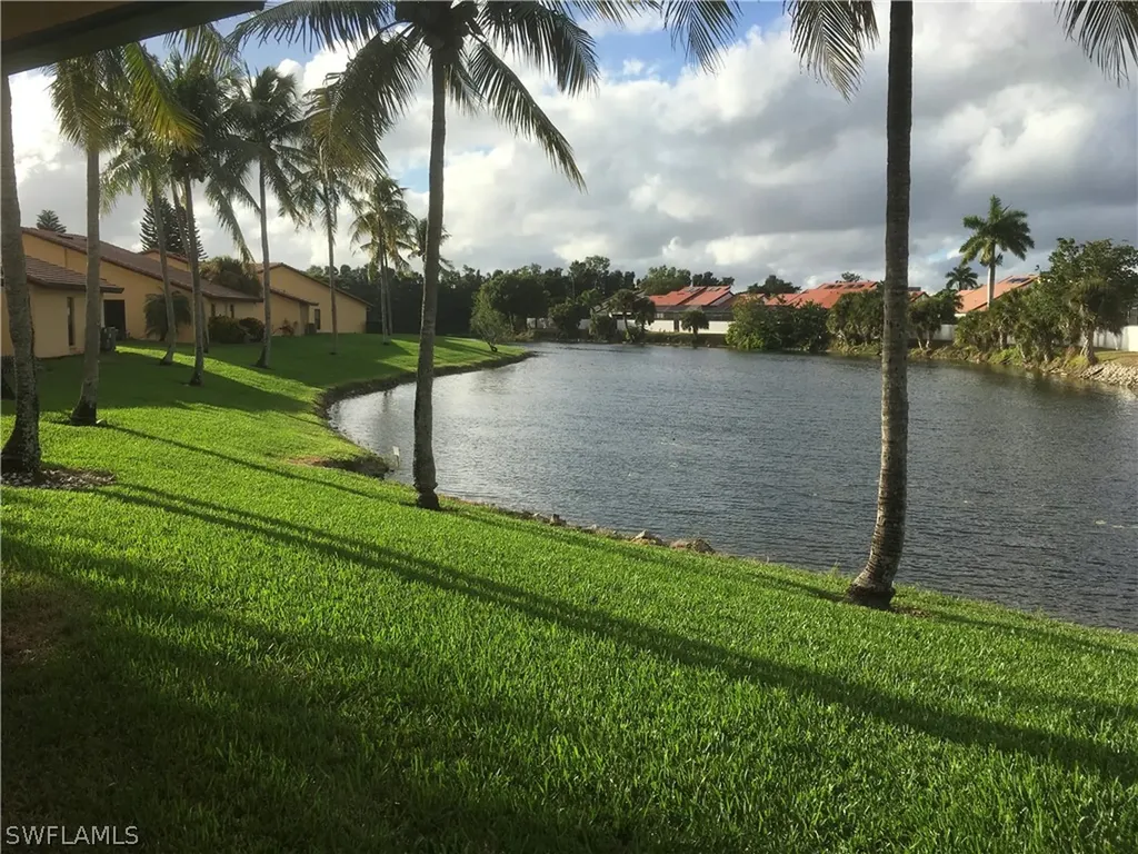 5410 Ashton Circle Fort Myers FL 33907