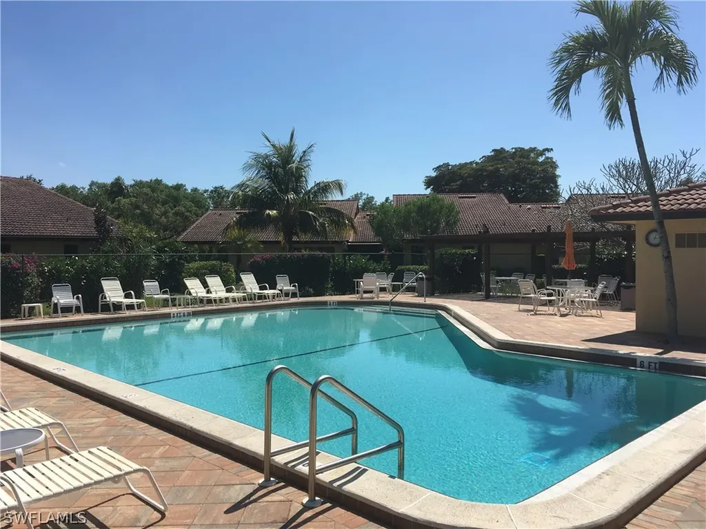 5410 Ashton Circle Fort Myers FL 33907