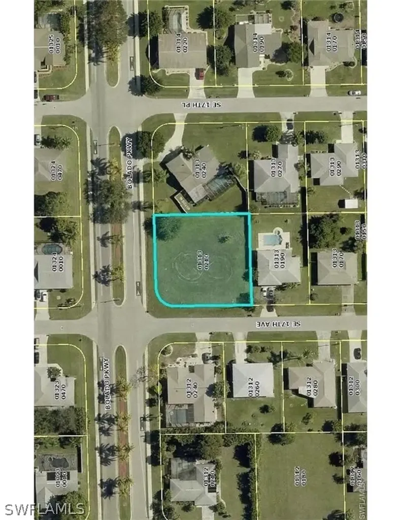 455 SE 17th Avenue Cape Coral FL 33990