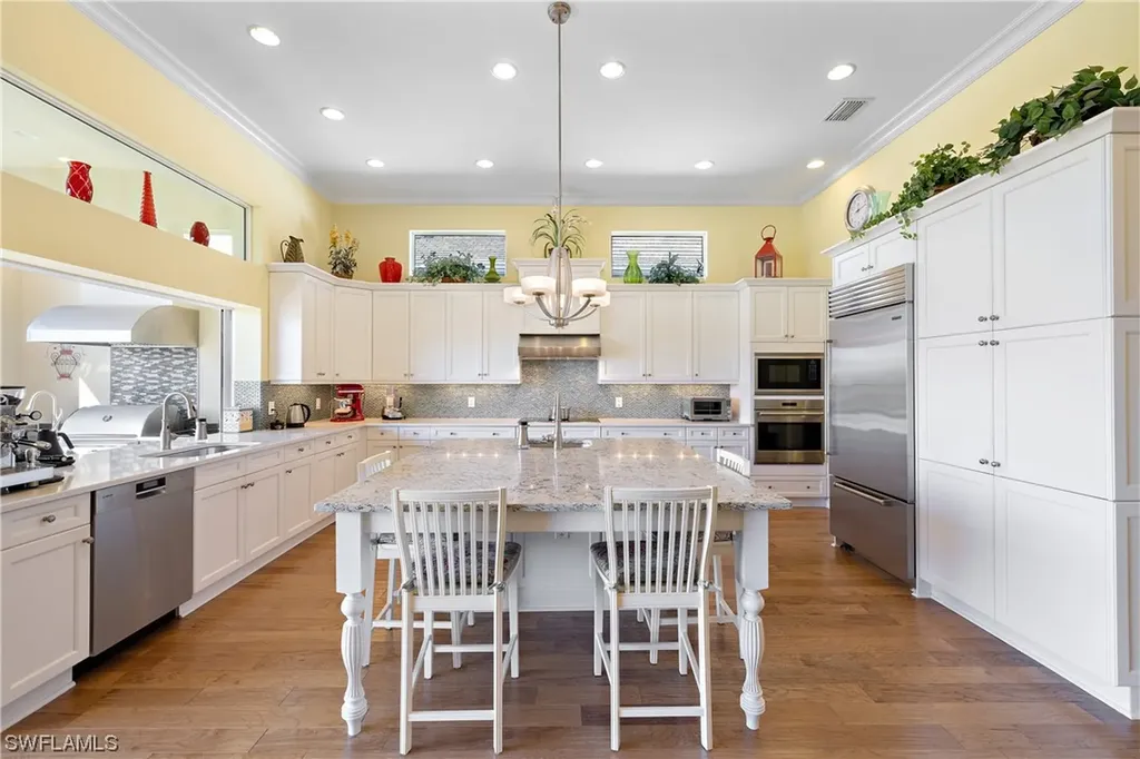 5022 Andros Drive Naples FL 34113