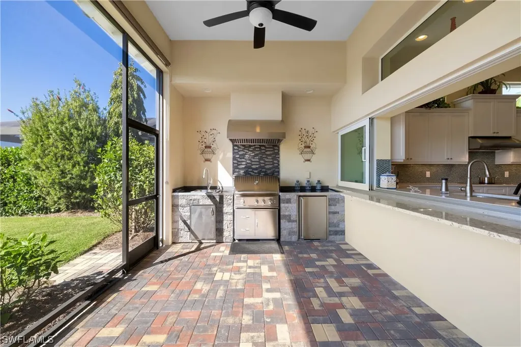 5022 Andros Drive Naples FL 34113