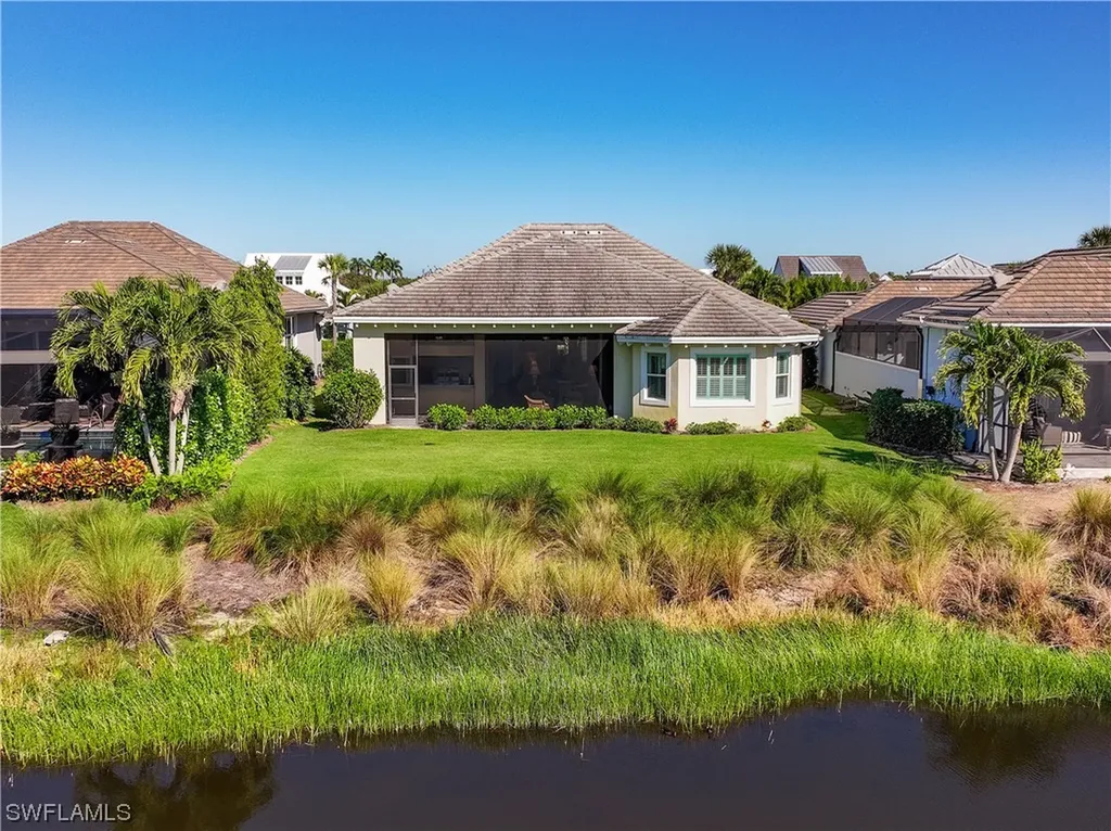 5022 Andros Drive Naples FL 34113
