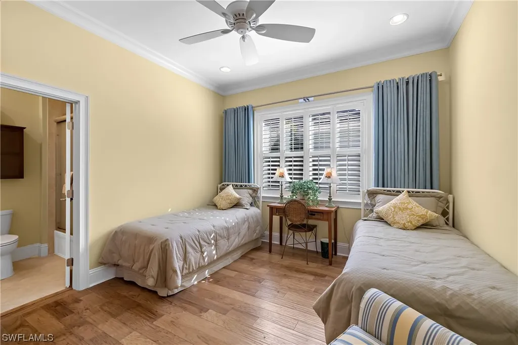 5022 Andros Drive Naples FL 34113