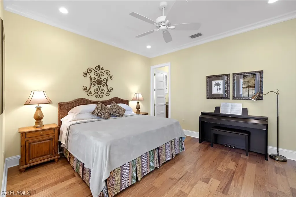 5022 Andros Drive Naples FL 34113