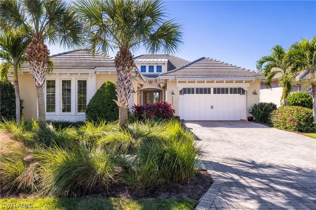 5022 Andros Drive Naples FL 34113