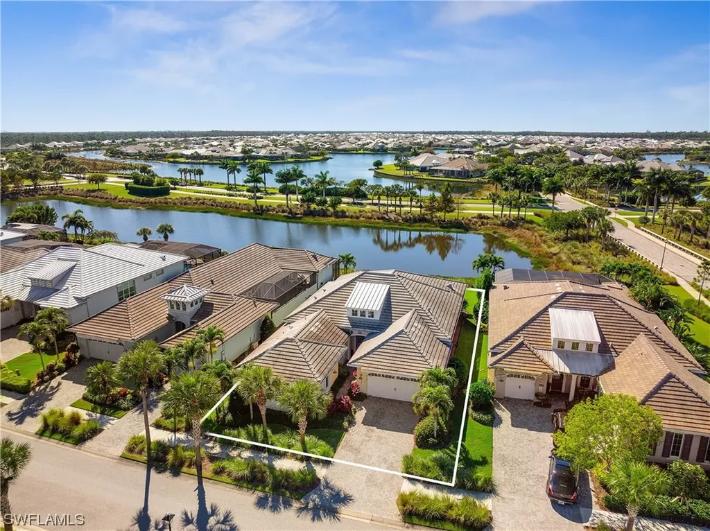 5022 Andros Drive Naples FL 34113