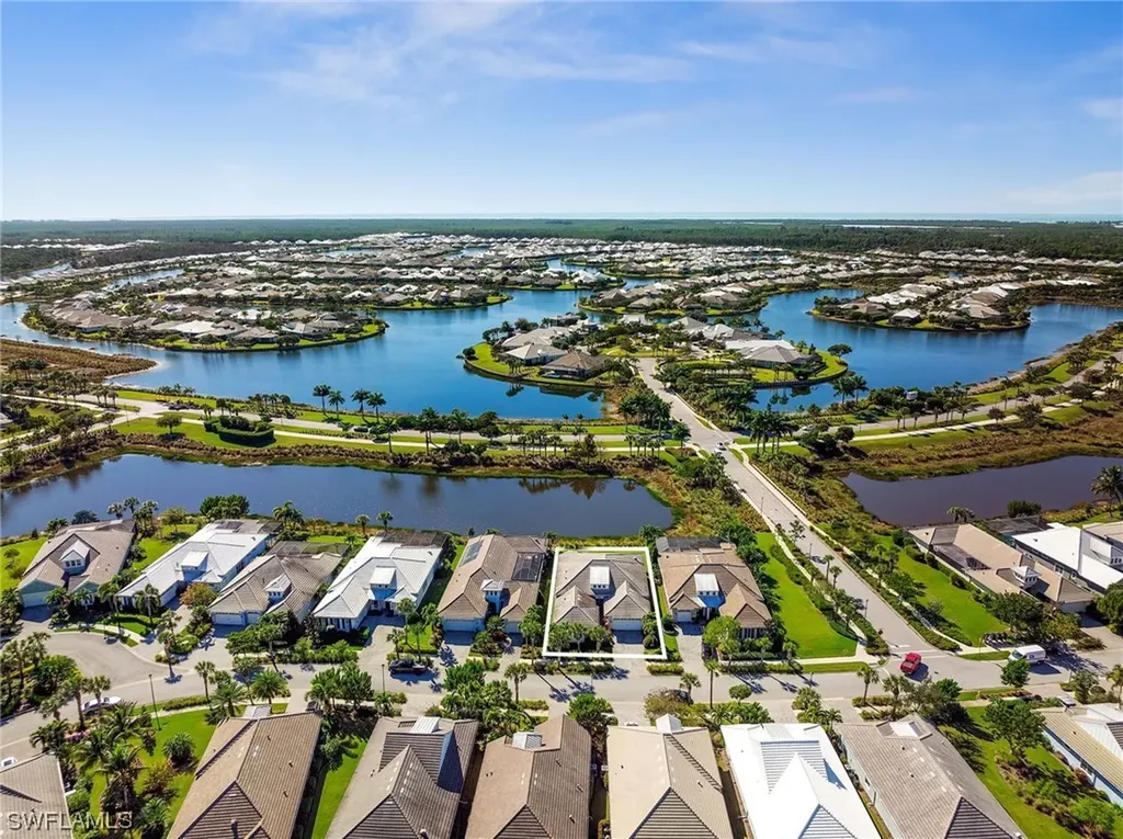 5022 Andros Drive Naples FL 34113