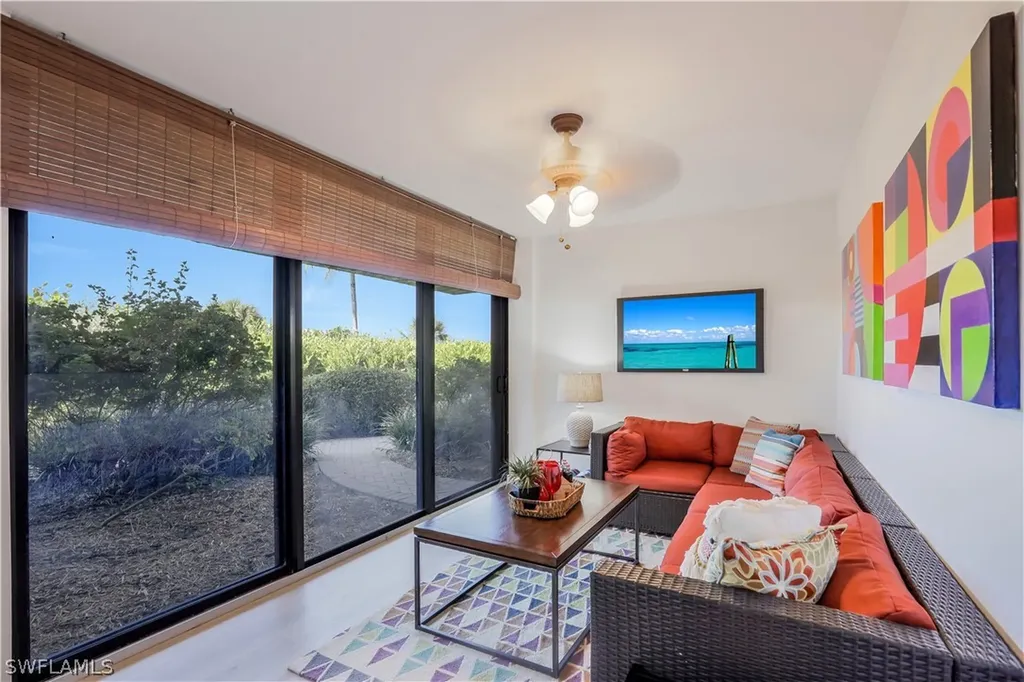 2929 W Gulf Drive Sanibel FL 33957