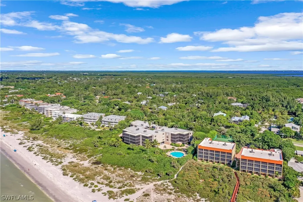 2929 W Gulf Drive Sanibel FL 33957