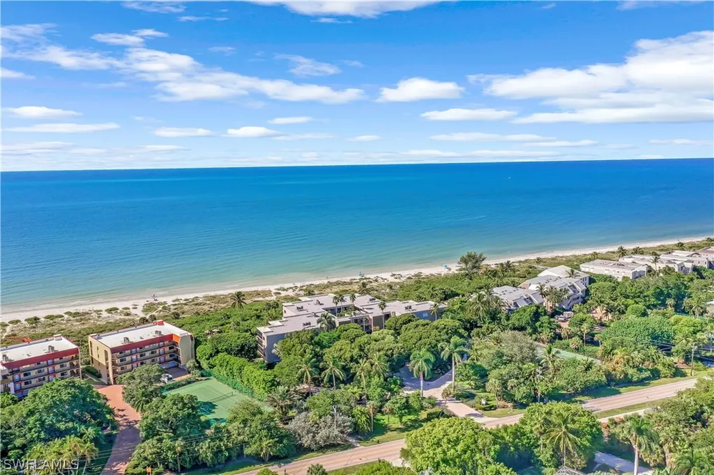 2929 W Gulf Drive Sanibel FL 33957