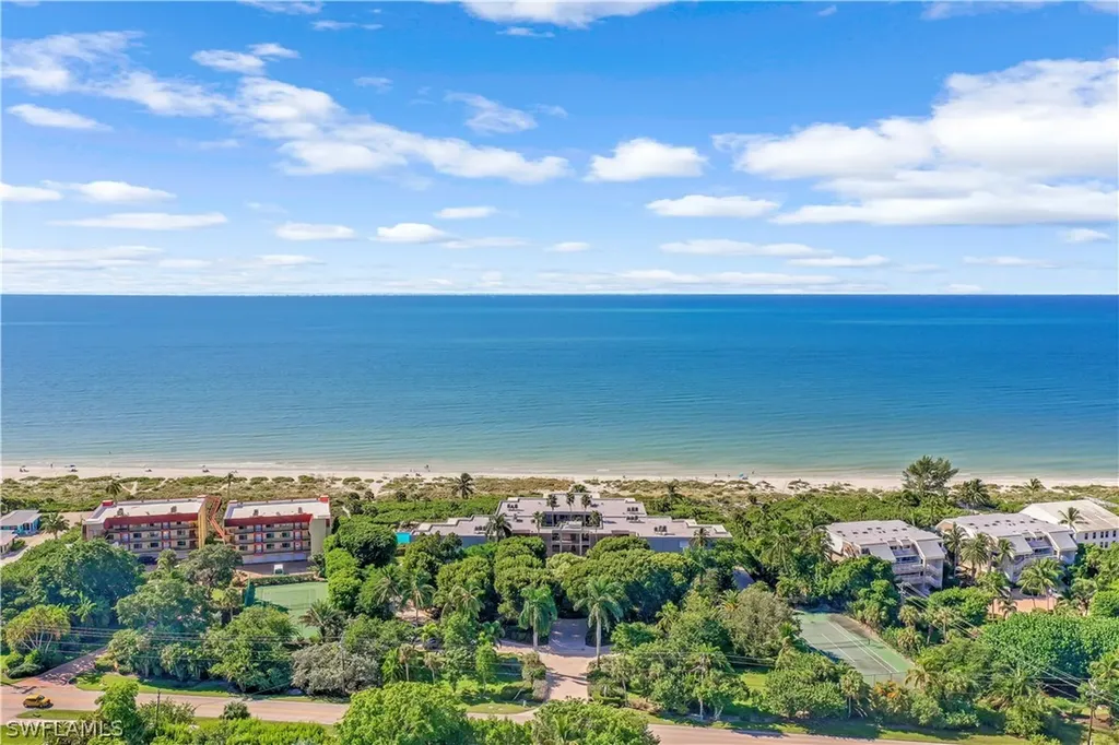 2929 W Gulf Drive Sanibel FL 33957