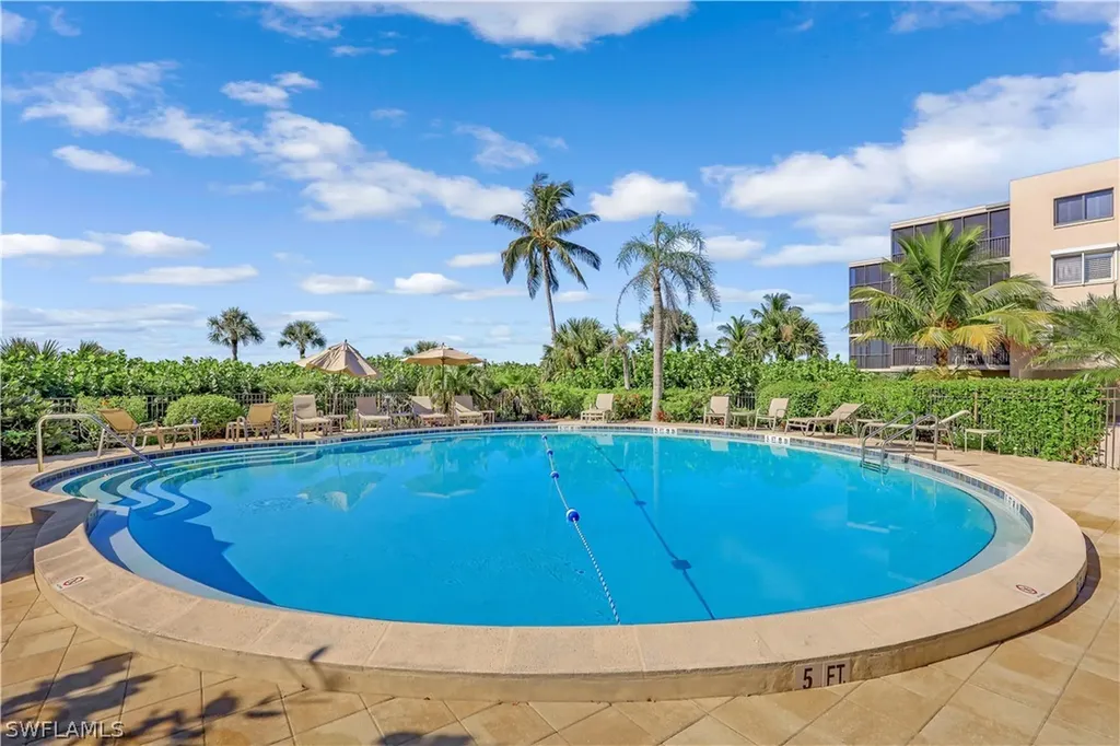 2929 W Gulf Drive Sanibel FL 33957
