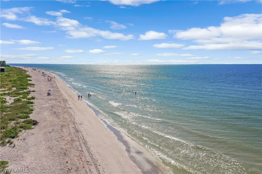 2929 W Gulf Drive Sanibel FL 33957