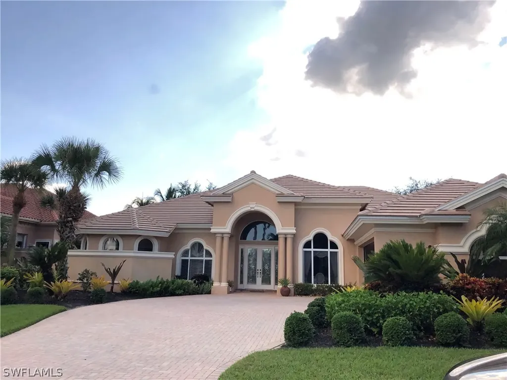 10240 Idle Pine Lane Estero FL 34135