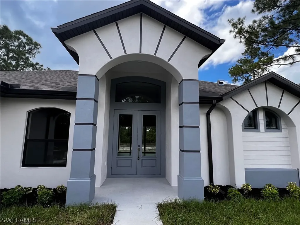 919 Williams Avenue Lehigh Acres FL 33972